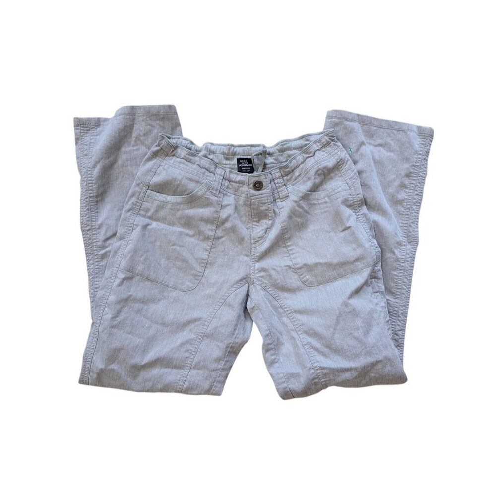 Kuhl Pants Women’s Lightweight Drawstring Hiking4 Short Outdoor 30x28